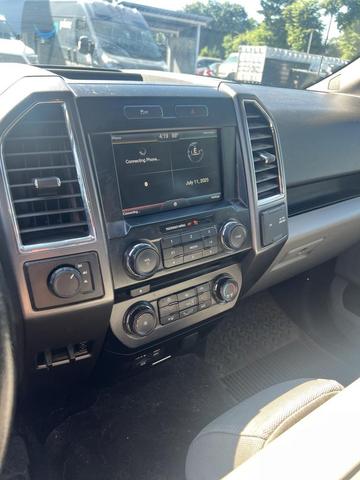 Photo of 2015 Caribou Metallic Ford F-150
