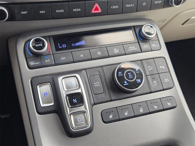 Photo of 2023 Abyss Black Pearl Hyundai PALISADE