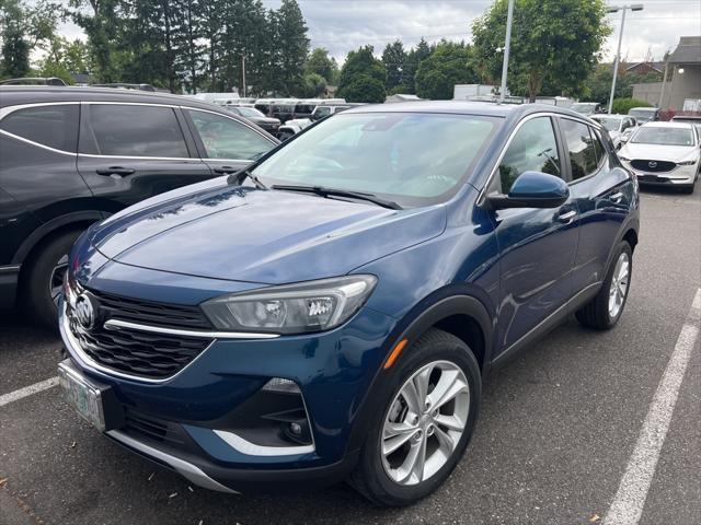2020 Buick Encore Gx
