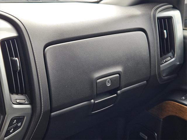 Photo of 2015 Tungsten Metallic Chevrolet Silverado 2500