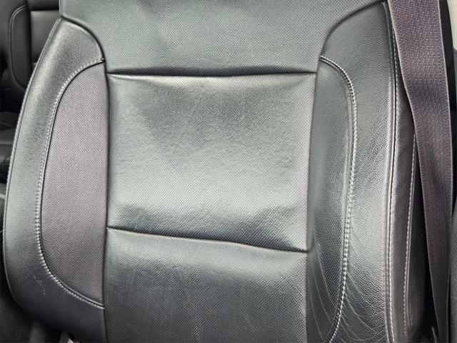 Photo of 2015 Tungsten Metallic Chevrolet Silverado 2500