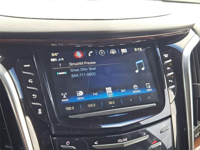 Photo of 2019 Black Raven Cadillac Escalade