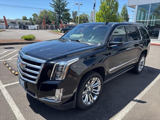 2019 Cadillac Escalade