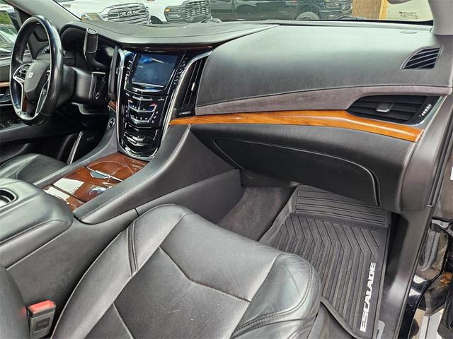 Photo of 2019 Black Raven Cadillac Escalade