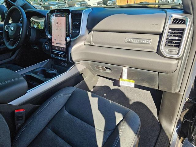 Photo of 2026 Forged Blue Metallic RAM 1500