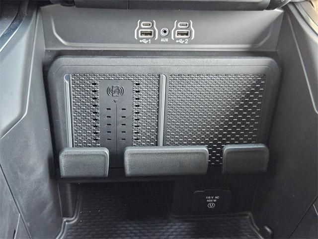 Photo of 2026 Forged Blue Metallic RAM 1500