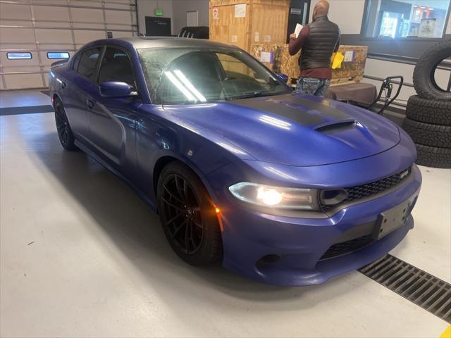 2020 Dodge Charger