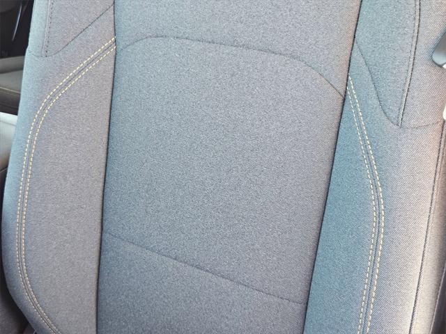 Photo of 2025 Fathom Blue Pearlcoat Jeep Wrangler 4xe
