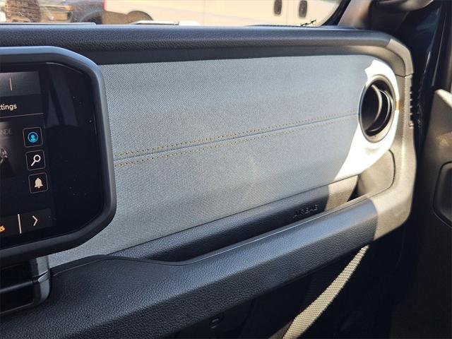 Photo of 2025 Fathom Blue Pearlcoat Jeep Wrangler 4xe