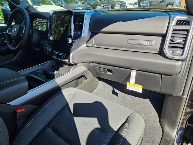 Photo of 2026 Granite Crystal Metallic Clearcoat RAM 1500