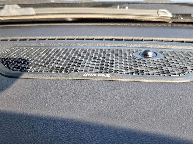 Photo of 2026 Granite Crystal Metallic Clearcoat RAM 1500