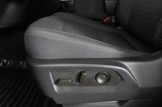 Photo of 2023 Black Chevrolet Silverado 1500