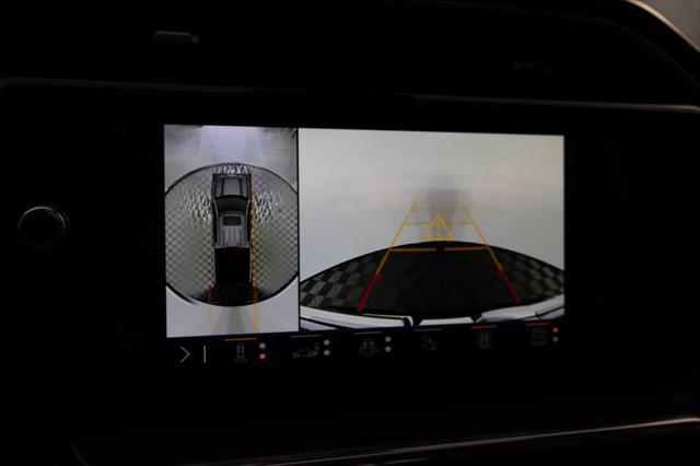 Photo of 2024 Onyx Black GMC Sierra 1500
