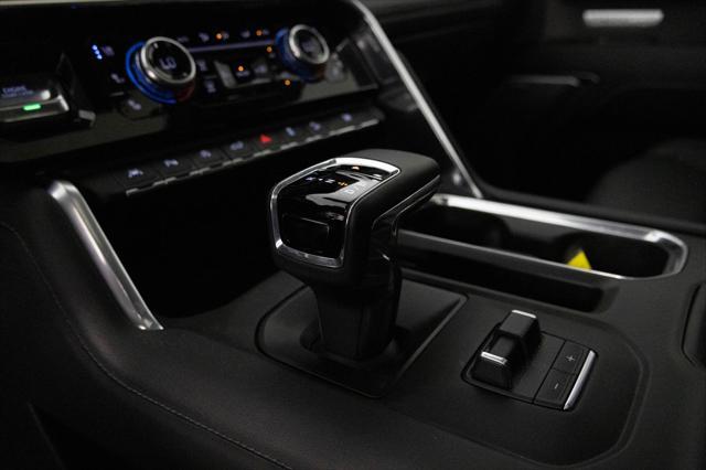 Photo of 2024 Onyx Black GMC Sierra 1500