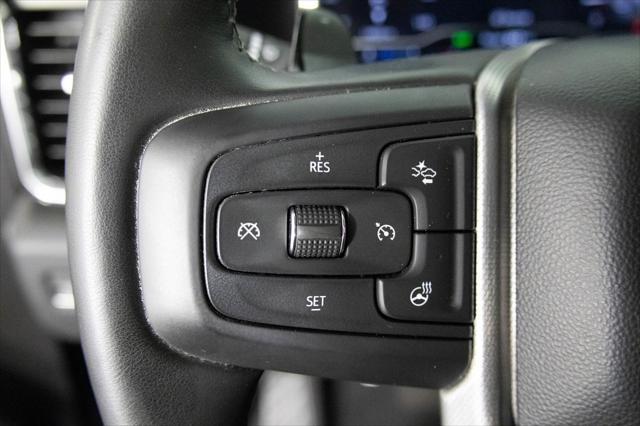 Photo of 2024 Onyx Black GMC Sierra 1500