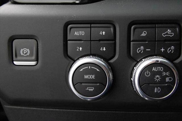 Photo of 2024 Onyx Black GMC Sierra 1500