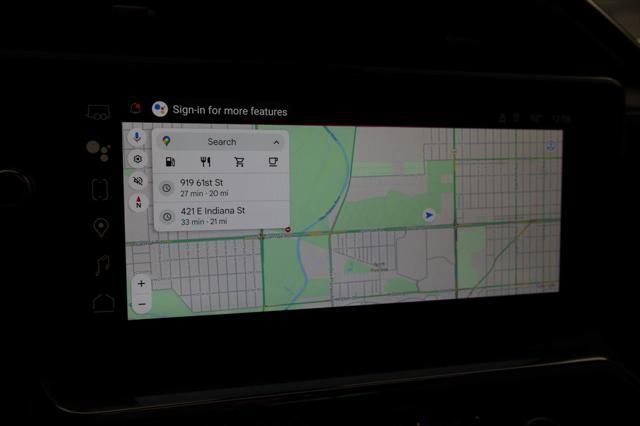 Photo of 2024 Onyx Black GMC Sierra 1500