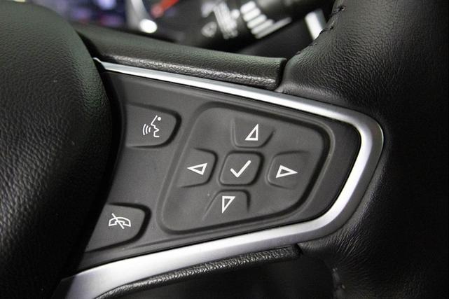 Photo of 2022 Blue Glow Metallic Chevrolet Equinox