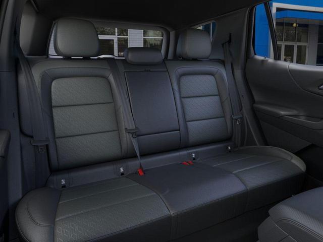Photo of 2026 Sterling Gray Metallic Chevrolet Equinox