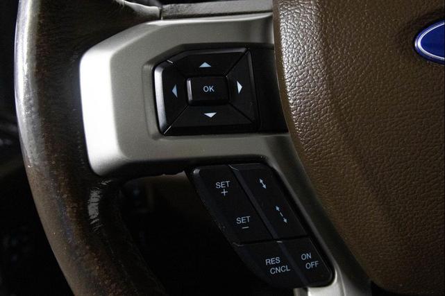 Photo of 2021 Rapid Red Metallic Tinted Clearcoat Ford F-250