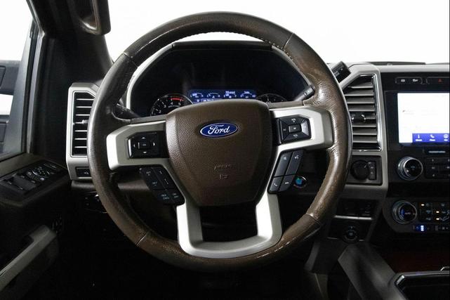 Photo of 2021 Rapid Red Metallic Tinted Clearcoat Ford F-250
