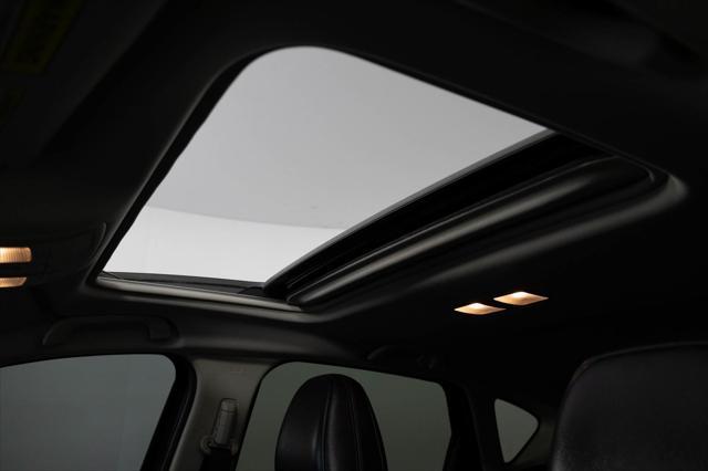 Photo of 2018 Machine Gray Metallic Mazda CX-5