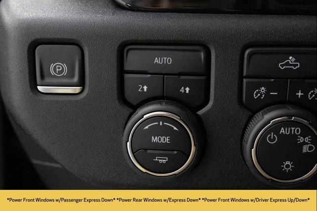 Photo of 2022 Dark Ash Metallic Chevrolet Silverado 1500