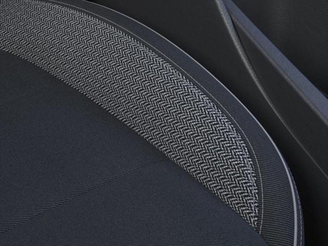 Photo of 2025 Black Metallic Chevrolet Trailblazer