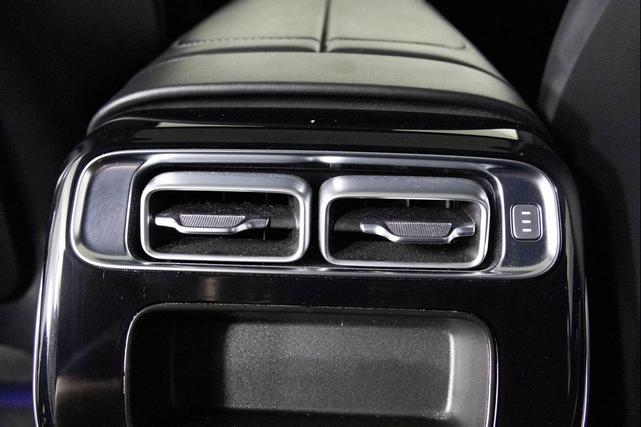 Photo of 2021 Obsidian Black Metallic Mercedes-Benz S-Class