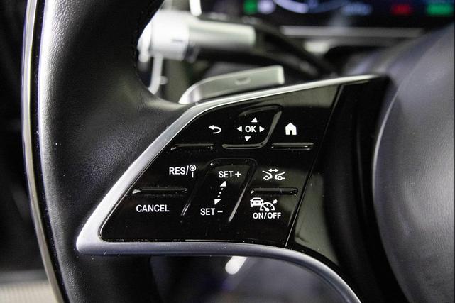Photo of 2021 Obsidian Black Metallic Mercedes-Benz S-Class