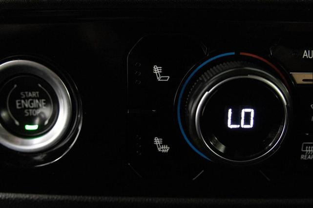 Photo of 2023 Black Chevrolet Silverado 1500