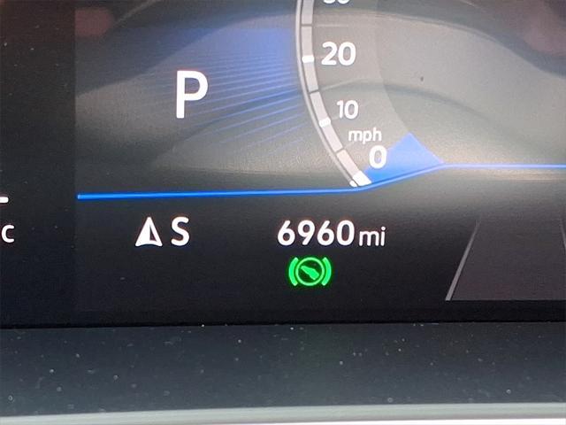 Photo of 2024 Platinum Gray Metallic Volkswagen Tiguan