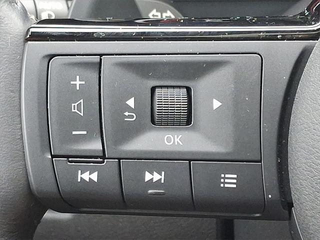 Photo of 2022 Gun Metallic Nissan Rogue
