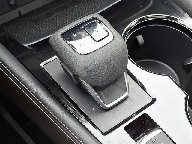 Photo of 2022 Gun Metallic Nissan Rogue
