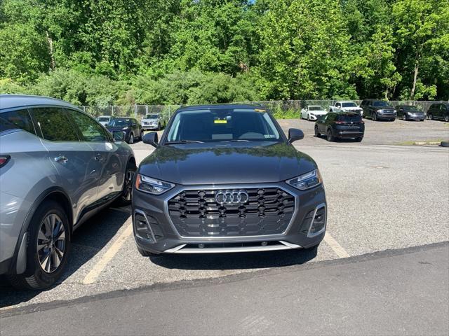 2022 Audi Q5