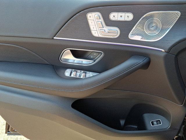 Photo of 2026 Black Mercedes-Benz GLE 450