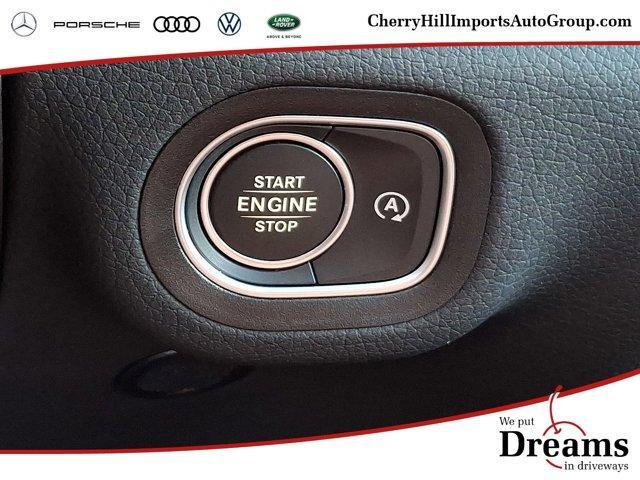 Photo of 2025 Gray Metallic Mercedes-Benz GLS 450