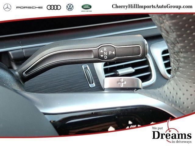 Photo of 2025 Gray Metallic Mercedes-Benz GLS 450