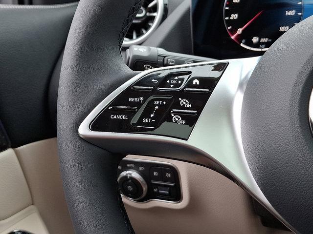 Photo of 2026 Polar White Mercedes-Benz GLA 250