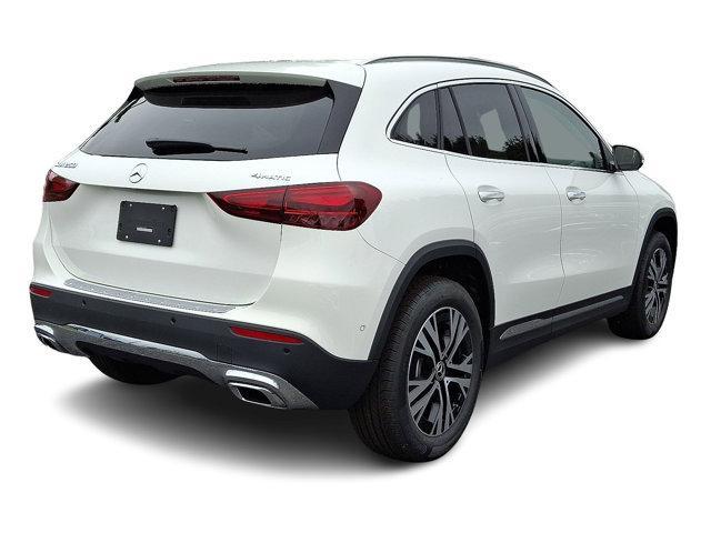 Photo of 2026 Polar White Mercedes-Benz GLA 250