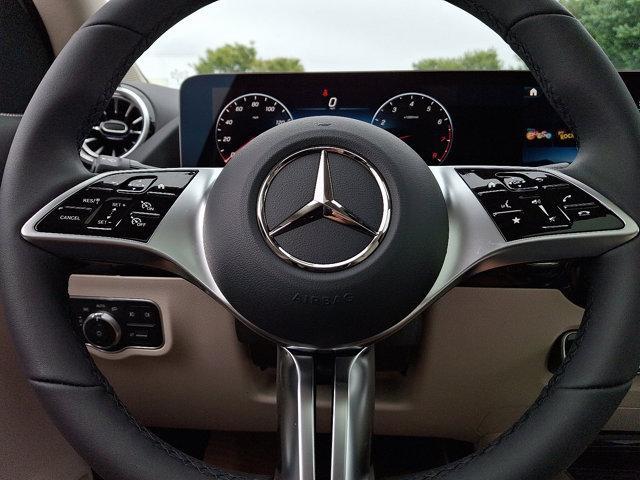 Photo of 2026 Polar White Mercedes-Benz GLA 250