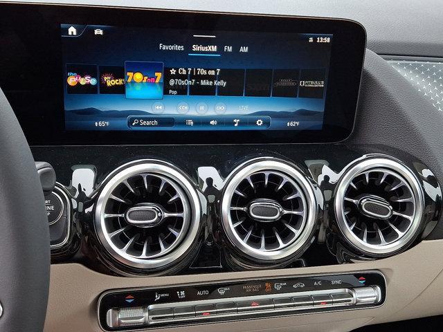 Photo of 2026 Polar White Mercedes-Benz GLA 250