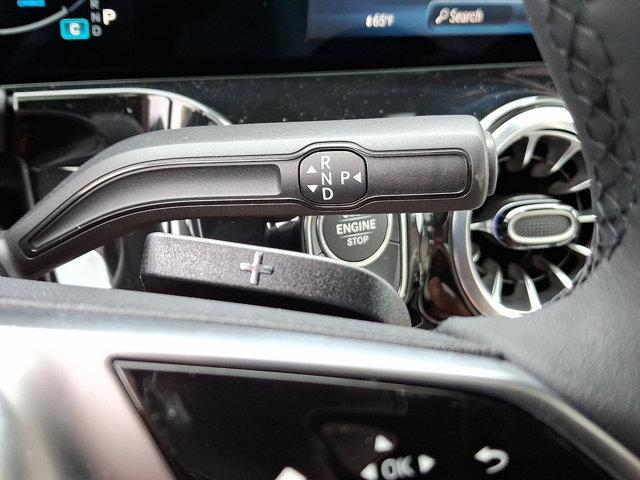 Photo of 2026 Polar White Mercedes-Benz GLA 250