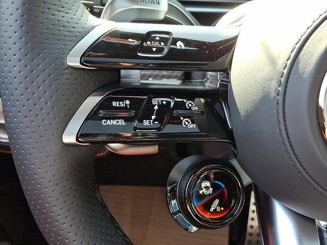 Photo of 2026 Polar White Mercedes-Benz AMG GLE 53