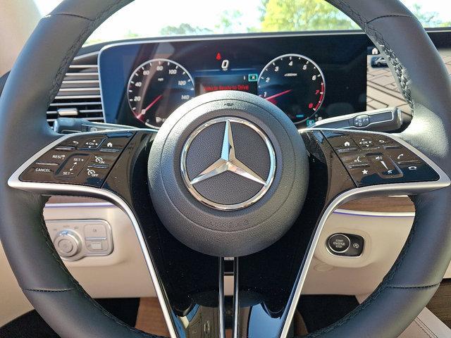 Photo of 2026 Polar White Mercedes-Benz GLE 350
