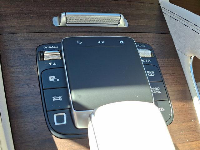 Photo of 2026 Polar White Mercedes-Benz GLE 350