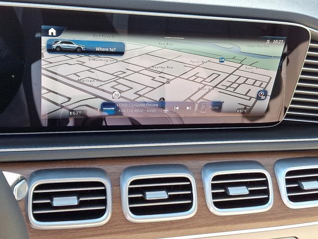 Photo of 2026 Polar White Mercedes-Benz GLE 350