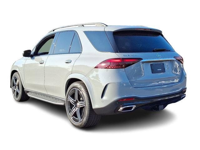 Photo of 2026 Alpine Gray Mercedes-Benz GLE 350