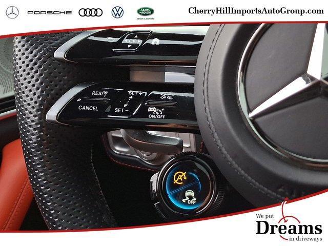 Photo of 2024 Black Mercedes-Benz AMG GLE 53