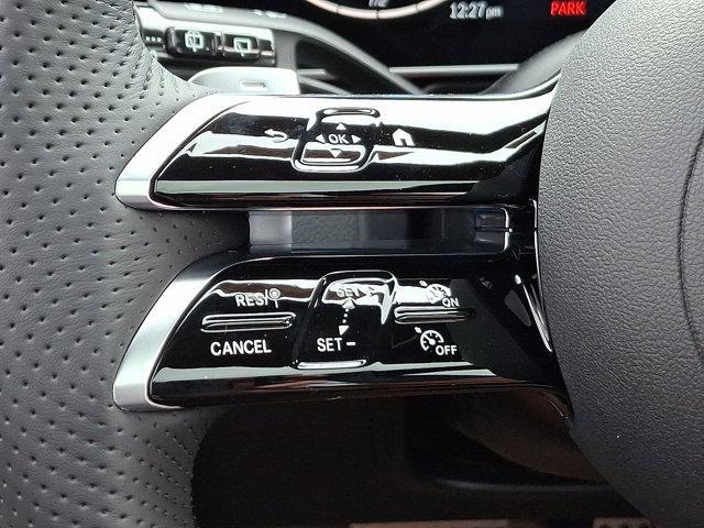 Photo of 2026 Cirrus Silver Metallic Mercedes-Benz GLC 300